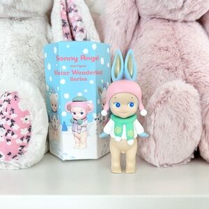 Sonny Angel Winter Wonderland - Rabbit